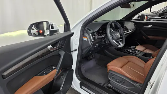 Audi Q5 (FY) 45 TFSI 2023 10