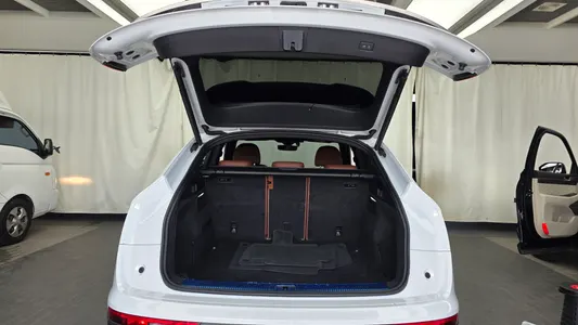 Audi Q5 (FY) 45 TFSI 2023 20