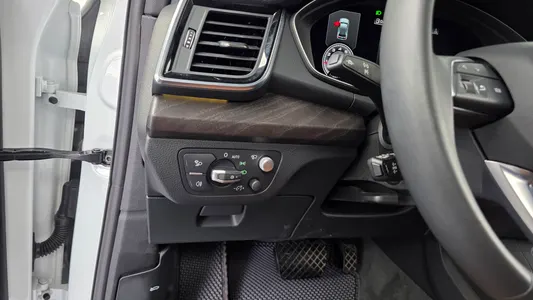 Audi Q5 (FY) 45 TFSI 2023 16