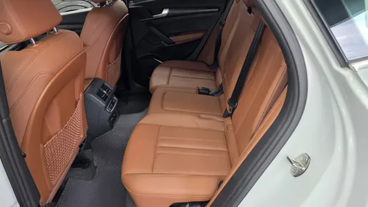Audi Q5 (FY) 45 TFSI 2023 26
