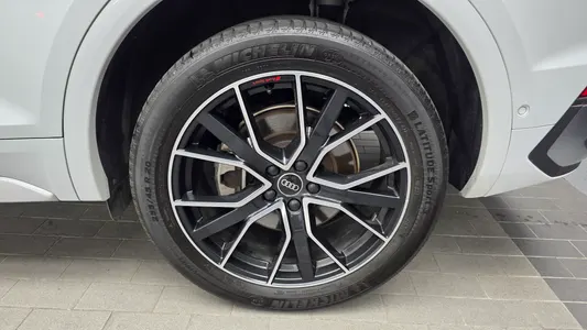 Audi Q5 (FY) 45 TFSI 2023 21