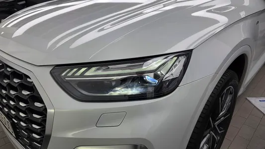 Audi Q5 (FY) 45 TFSI 2023 22