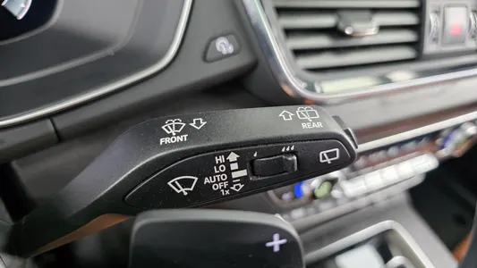Audi Q5 (FY) 45 TFSI 2023 28