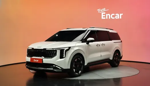 Kia 4 HEV 9 2024