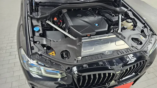 BMW X3 (G01) xDrive 20i M 2024 5