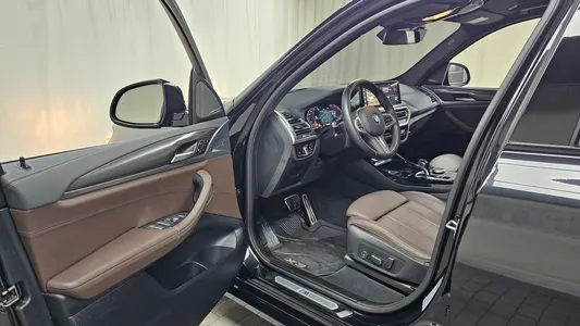 BMW X3 (G01) xDrive 20i M 2024 9