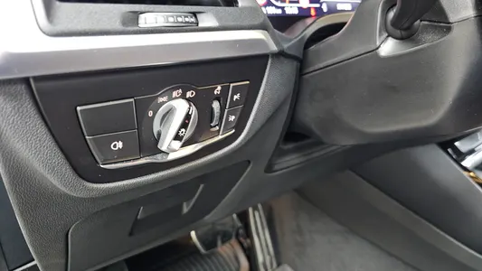 BMW X3 (G01) xDrive 20i M 2024 19