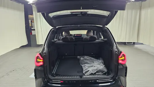 BMW X3 (G01) xDrive 20i M 2024 16