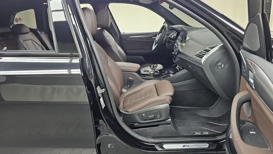 BMW X3 (G01) xDrive 20i M 2024 26