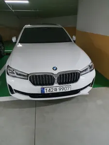 BMW 5 Series (G30) 530i xDrive 2023