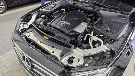 Mercedes-Benz E-Class W213 E250 2019 6