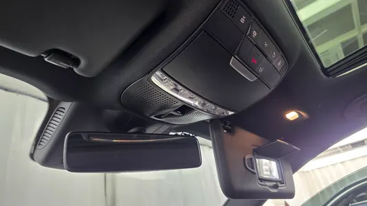 Mercedes-Benz E-Class W213 E250 2019 17