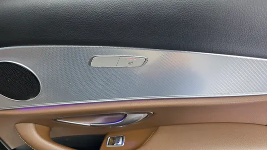 Mercedes-Benz E-Class W213 E250 2019 18