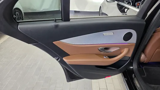 Mercedes-Benz E-Class W213 E250 2019 25