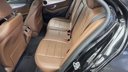 Mercedes-Benz E-Class W213 E250 2019 26