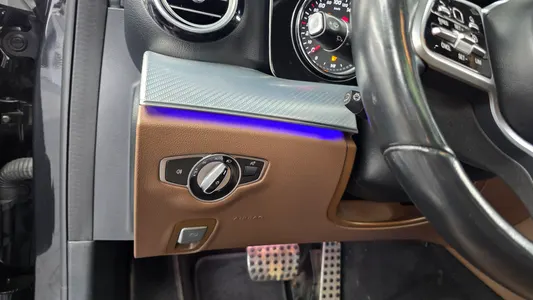 Mercedes-Benz E-Class W213 E250 2019 28