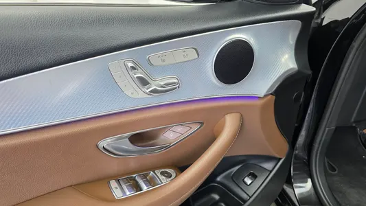 Mercedes-Benz E-Class W213 E250 2019 30