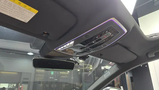 Audi A8 (D5) 55 TFSI LWB 2020 20