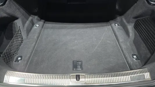 Audi A8 (D5) 55 TFSI LWB 2020 35