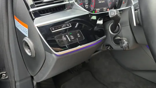 Audi A8 (D5) 55 TFSI LWB 2020 28