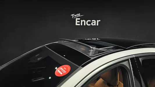 Mercedes-Benz E-Class W214 E200 2025 29