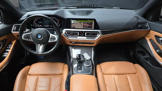 BMW 3 Series (G20) M340i 2021 7