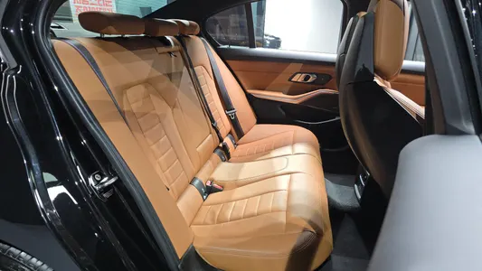 BMW 3 Series (G20) M340i 2021 11