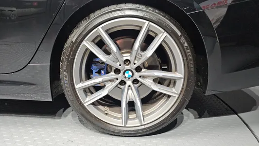 BMW 3 Series (G20) M340i 2021 21