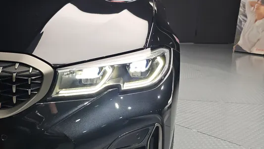 BMW 3 Series (G20) M340i 2021 22