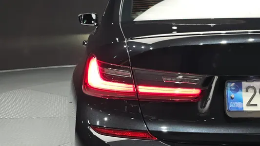 BMW 3 Series (G20) M340i 2021 23