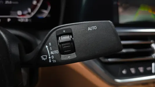 BMW 3 Series (G20) M340i 2021 28