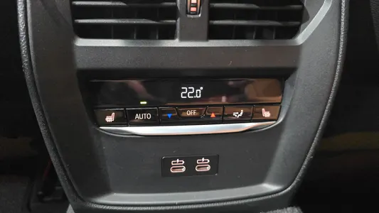 BMW 3 Series (G20) M340i 2021 30