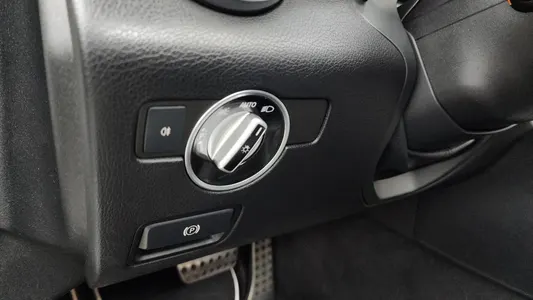 Mercedes-Benz SLK-Class 200 2012 16