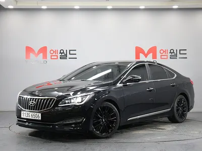 Hyundai G330 2014