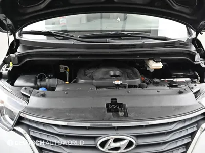 Hyundai 그랜드 스타렉스 3 2019 6