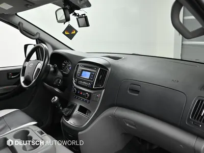 Hyundai 그랜드 스타렉스 3 2019 7