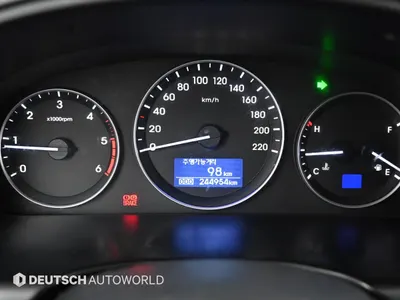 Hyundai 그랜드 스타렉스 3 2019 8