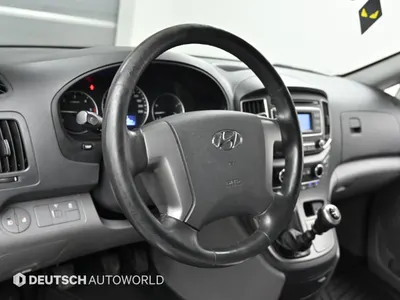 Hyundai 그랜드 스타렉스 3 2019 17