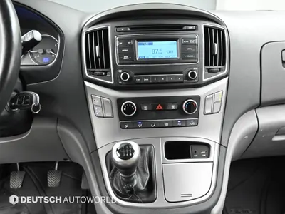 Hyundai 그랜드 스타렉스 3 2019 18