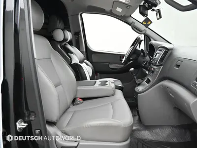 Hyundai 그랜드 스타렉스 3 2019 10