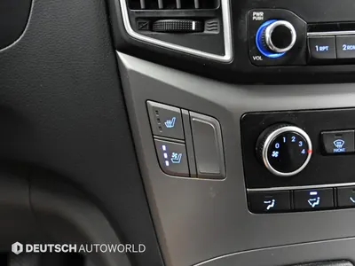 Hyundai 그랜드 스타렉스 3 2019 21