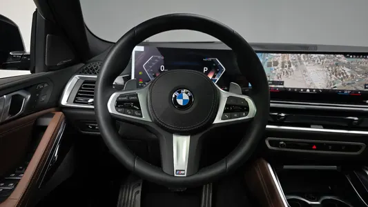 BMW X6 (G06) xDrive30d M 2025 12