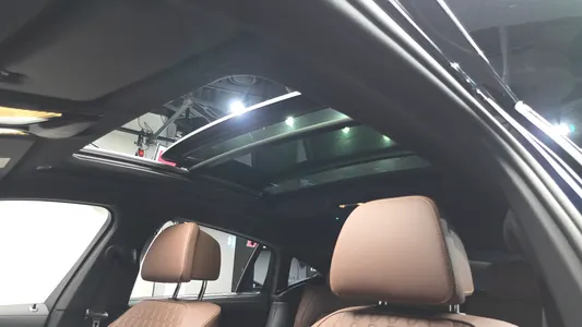 BMW X6 (G06) xDrive30d M 2025 15