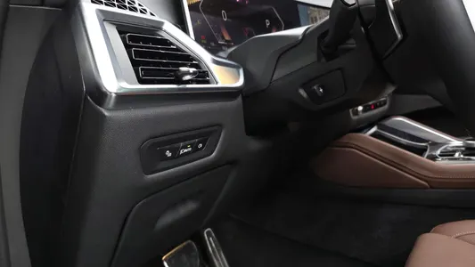 BMW X6 (G06) xDrive30d M 2025 29