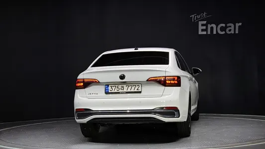 Volkswagen 7 1.5 TSI 2023 4