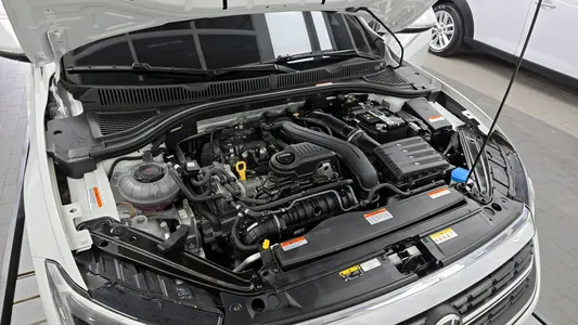 Volkswagen 7 1.5 TSI 2023 6