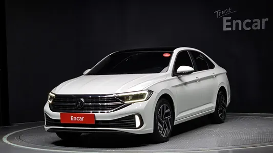 Volkswagen 7 1.5 TSI 2023