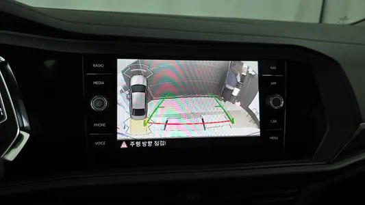Volkswagen 7 1.5 TSI 2023 15