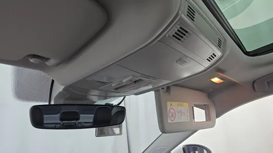 Volkswagen 7 1.5 TSI 2023 17