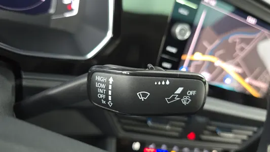 Volkswagen 7 1.5 TSI 2023 19